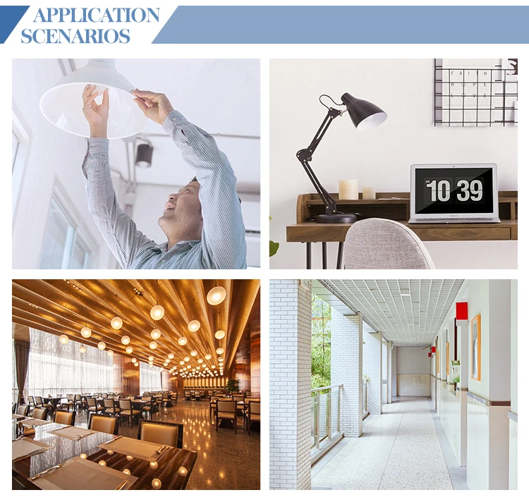 Factory price super bright  led bulb T Bulb recharble bulb lamp light lamp