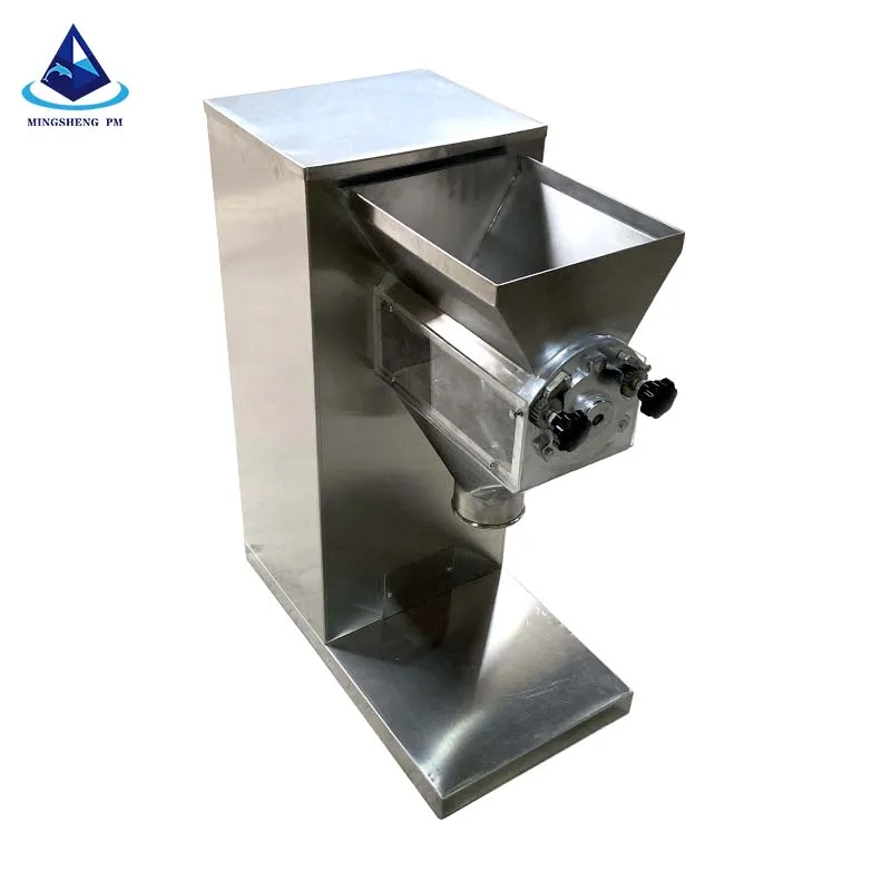 High Sensitivity Industrial Metal Detector for Powder and Granule