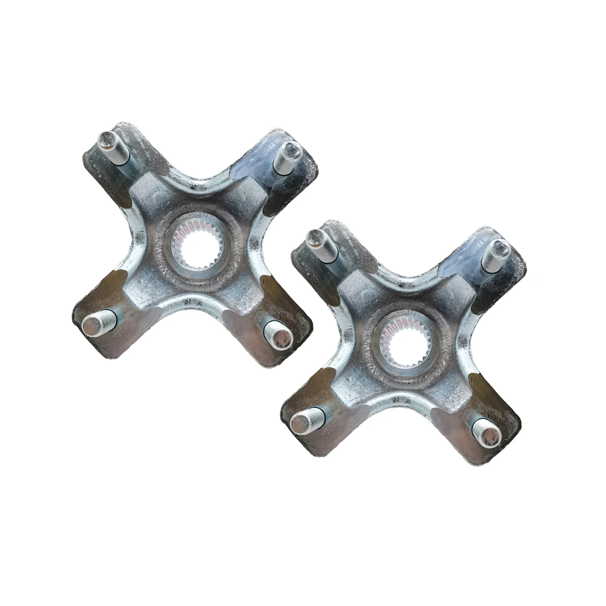 Rear Left Or Right Wheel Hub for Honda TRX400EX Sportrax 400 2X4 1999-2008 1987-1992 TRX250X Fourtrax 250 2X4