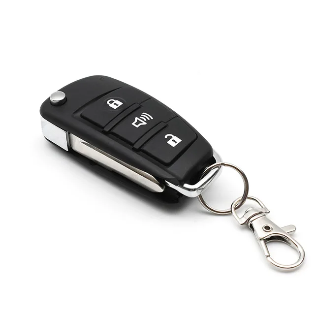 OEM ODM Remote keyless entry for car central locking system