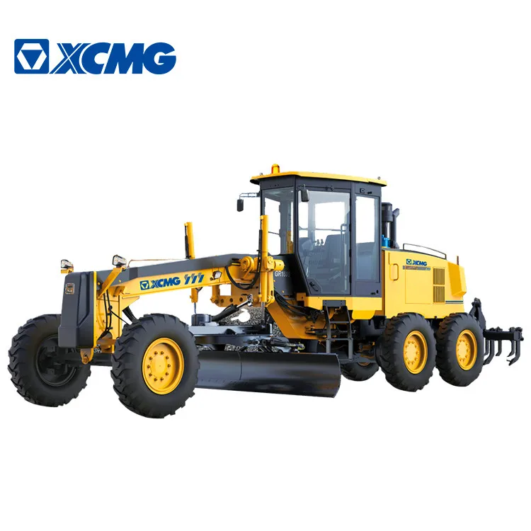 Дорожный Грейдер XCMG GR1605 170hp Китай по лучшей