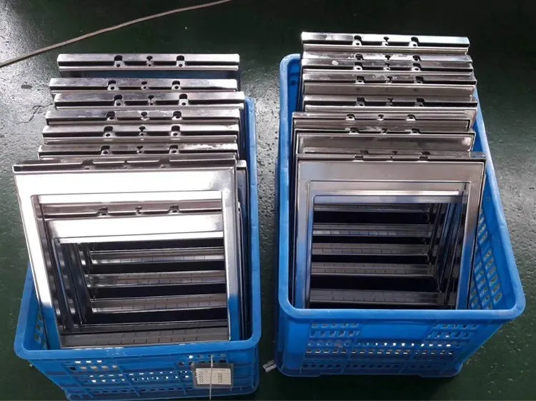 High quality manual sushi roll rice sheet cutter machine/sushi roll cutter slicing machine