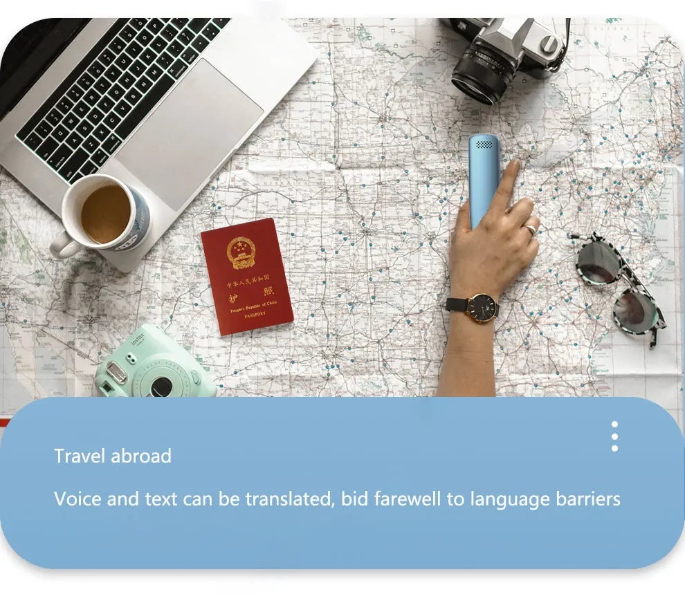 Best Choice English to Urdu Vietnamese Cambodian Thai Burmese translation machine for language learning and travel