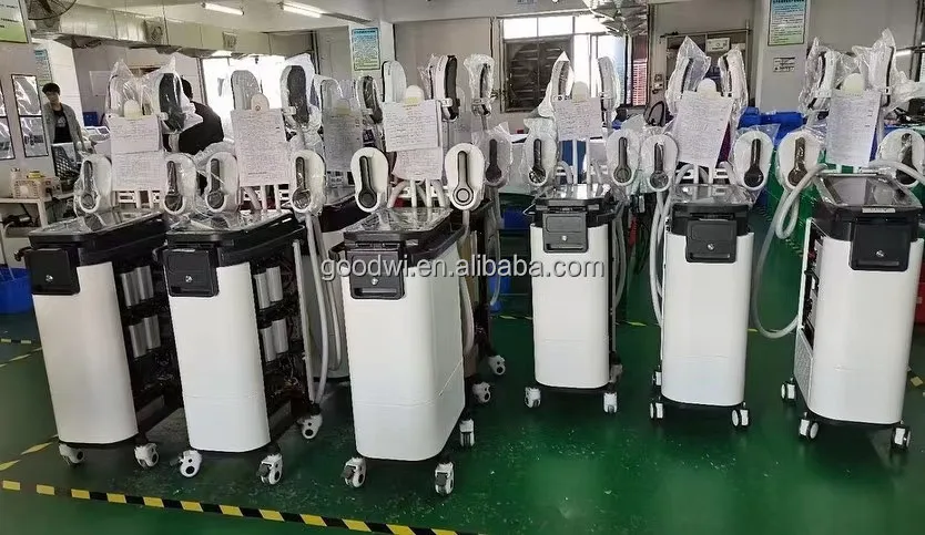 2022 Vela body shaping 3 sculpting Machine Weight Loss Fat Removal Rf Roller Massage Vacuum Cavitation Body Slimming  Machine_27