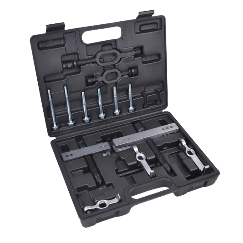 Комплект подшипников и шкивов