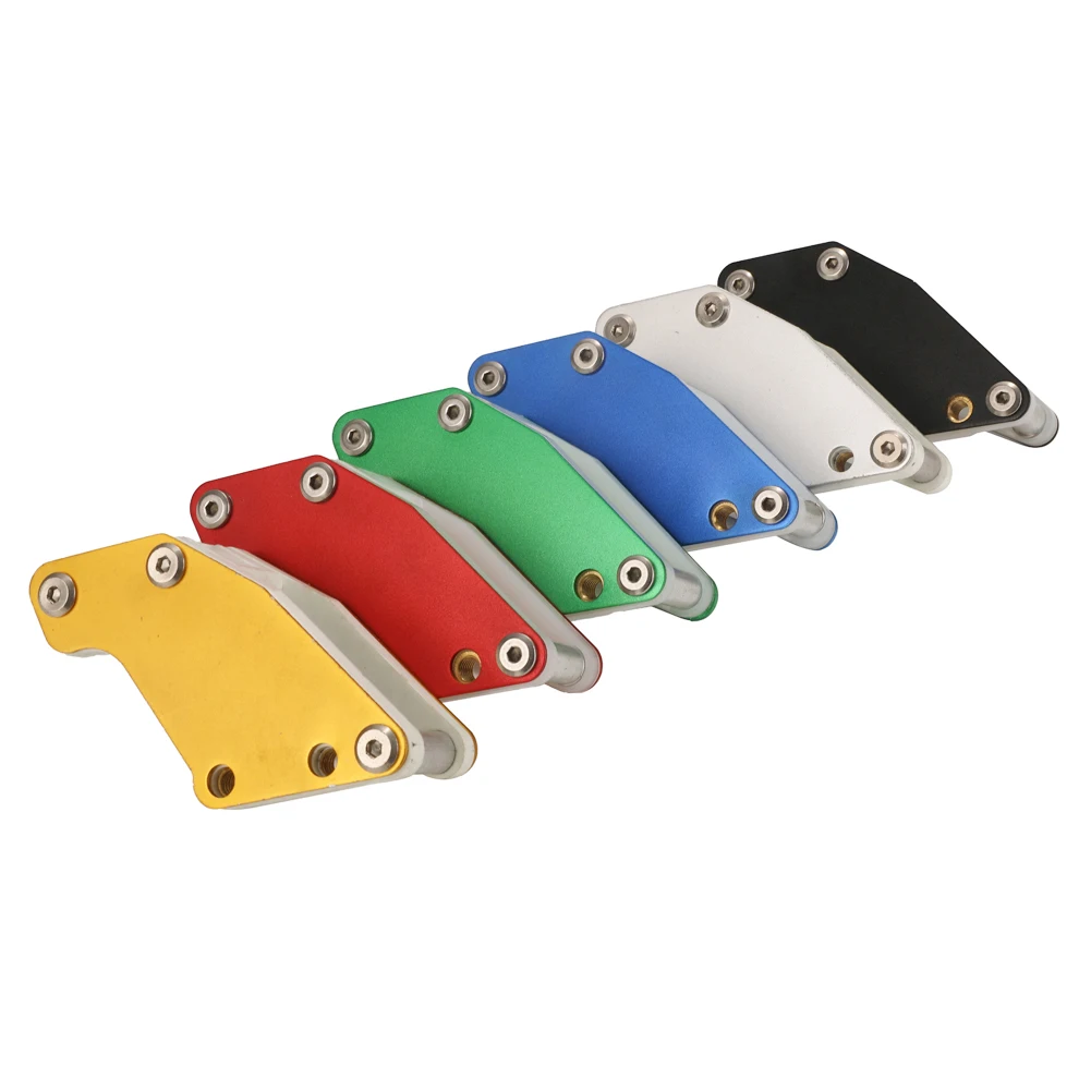 Motorcycle Chain Guard Guide for 50cc-160cc XR/CRF50 CRF70 BAYO BSE SSR Dirt Pit Bike