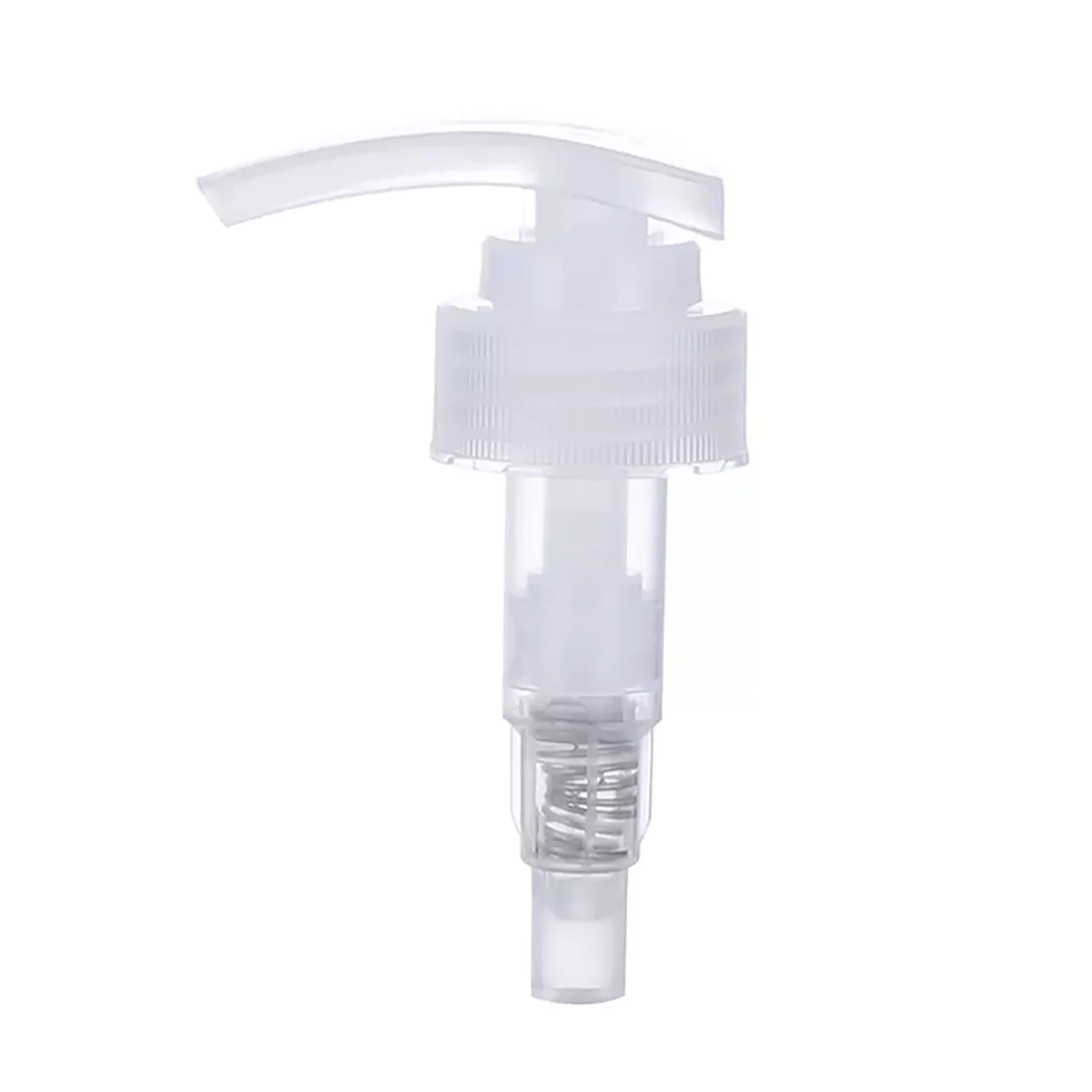 Manufacturer Customized 30/410 33/410 33mm Plastic Lotion Pump Shampoo Dispenser