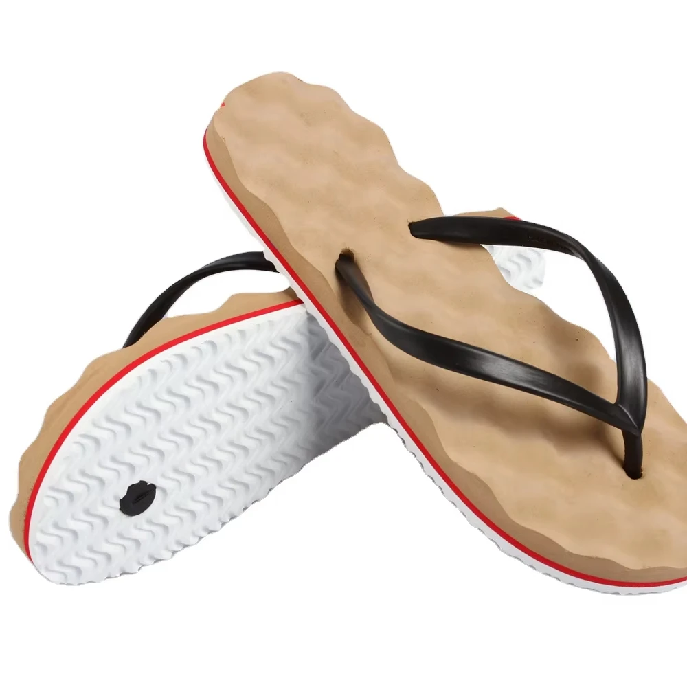 Мужские пляжные сандалии