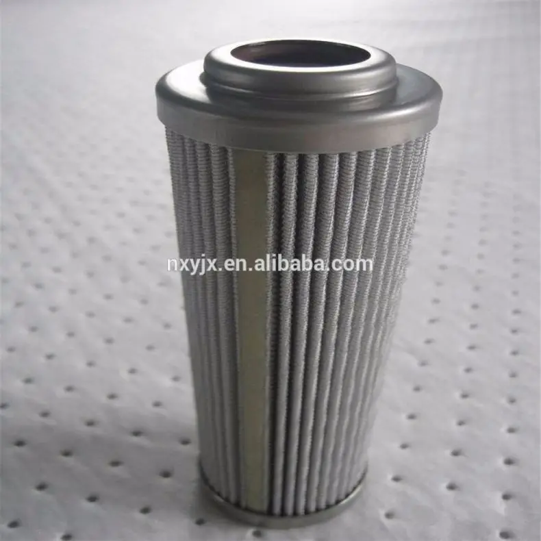 Картридж гидравлического масляного фильтра 21FC5121-110X250/50 элемент масляного фильтра для промышленности