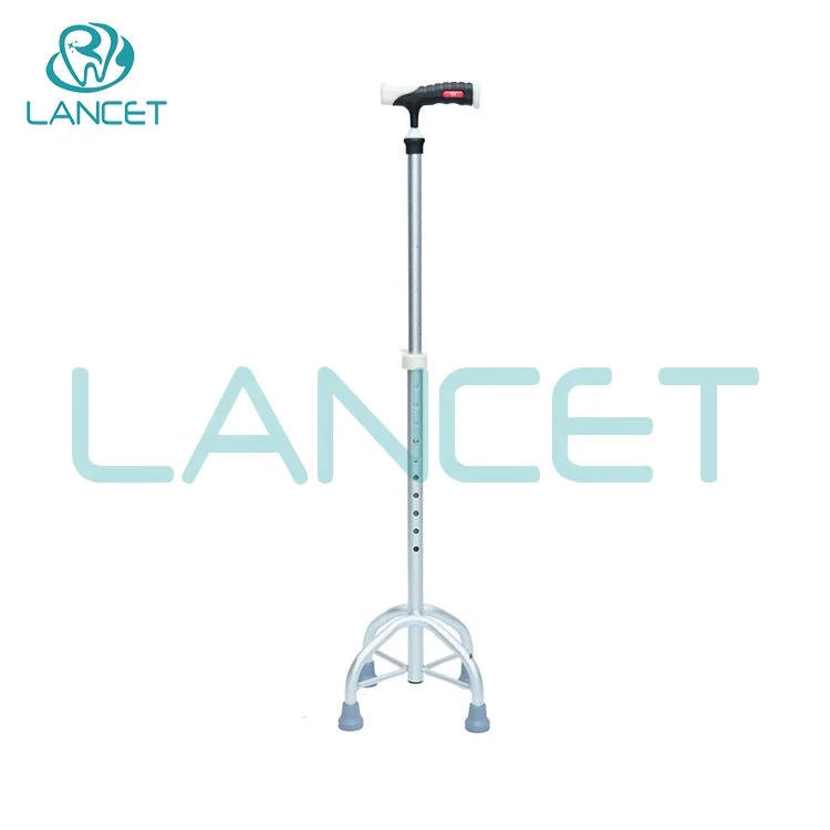 LANCET Health Care Product 4 feet cane walking stick  Alibaba Best selling health medical items walking stick cane