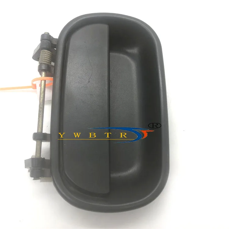 AUTO PARTS NKR/NPR DOOR OUT HANDLE 8978524133/8978524123 8-97852413-3/8-97852412-3 FOR TRUCK HIGH-QUALITY WHOLESALE