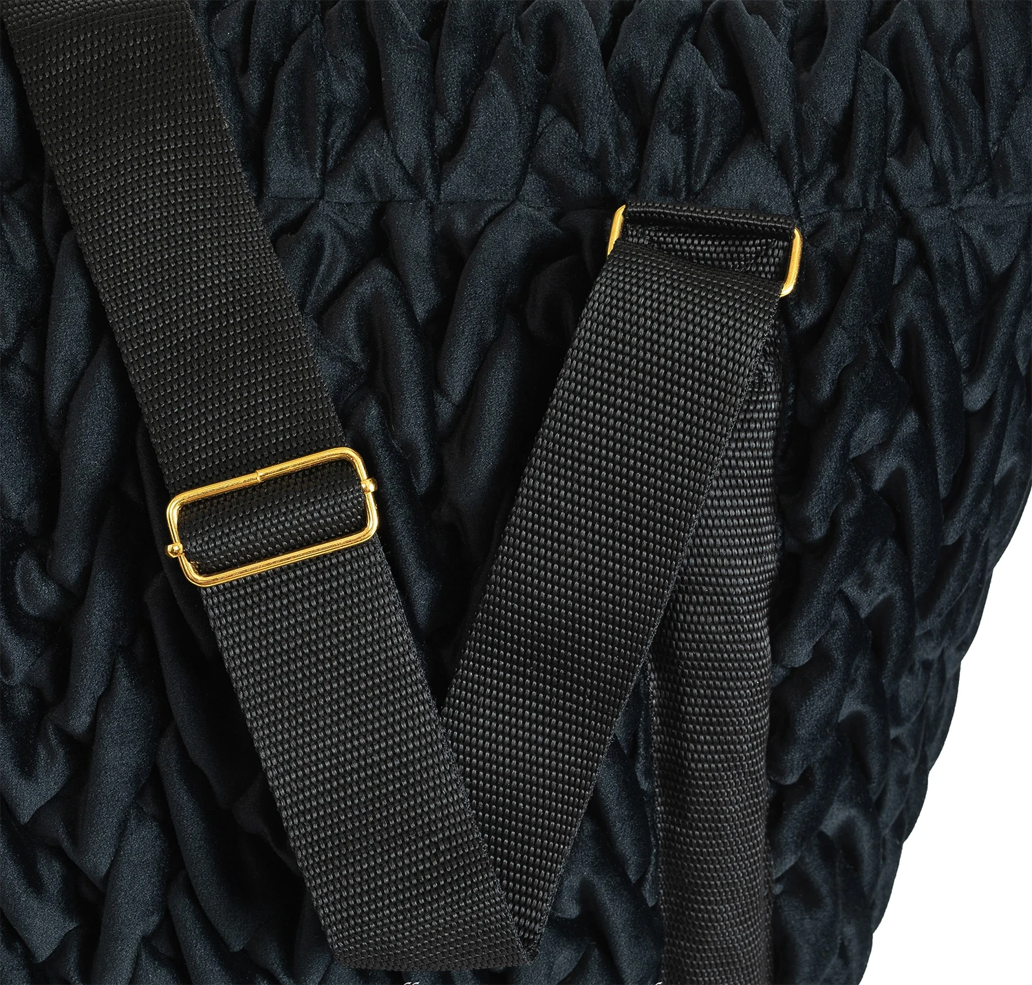 Outdoor Soft Portable Pet Carrying Puffer Quilted Puppy Bag Luxury Travel Women Tote Pet Carrier for Cats and Dogs