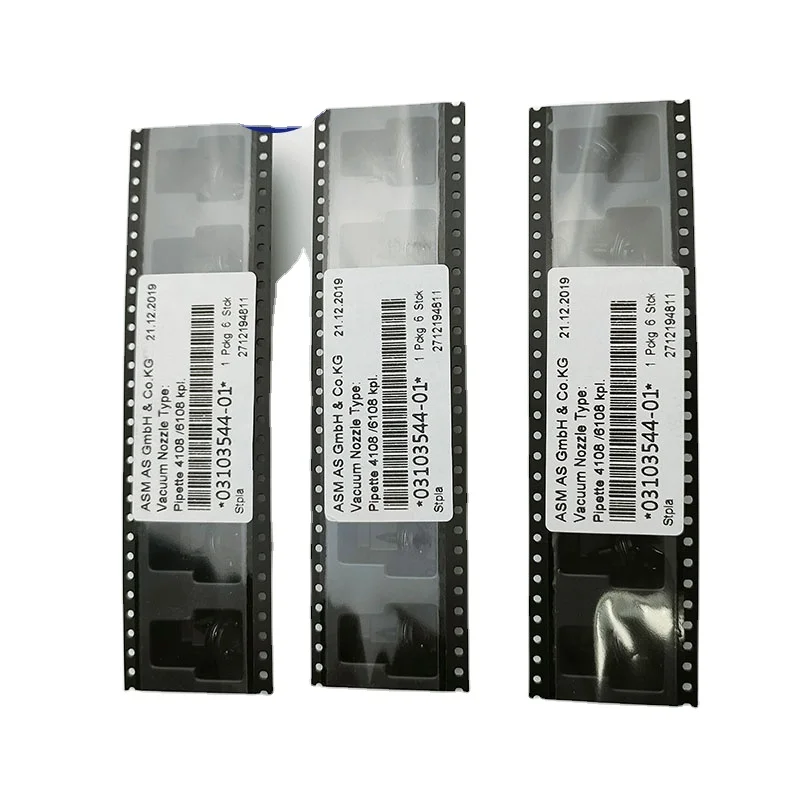 Smt SIEMENS ASM 4108 6108 вакуумная насадка 03103544 для SIEMENS SIPLACE
