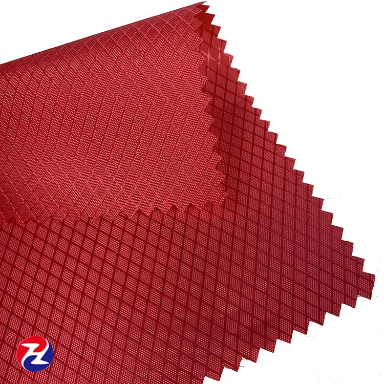 
Professional factory waterproof ripstop 210d polyester 600d garden chair cover fabric oxford tissu faisant la machine 