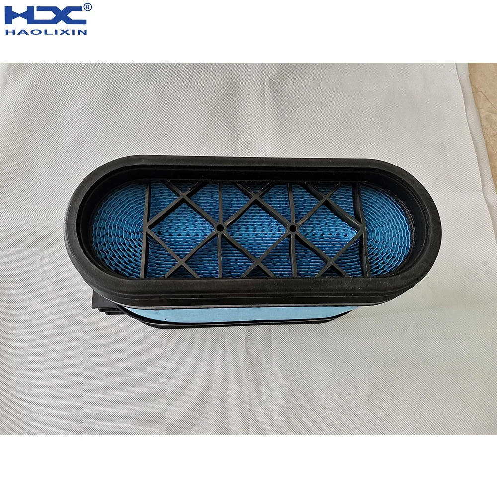 Wholesale China Factory 6068T engine parts Tractor air element cleaner P787281 for Claas Arion