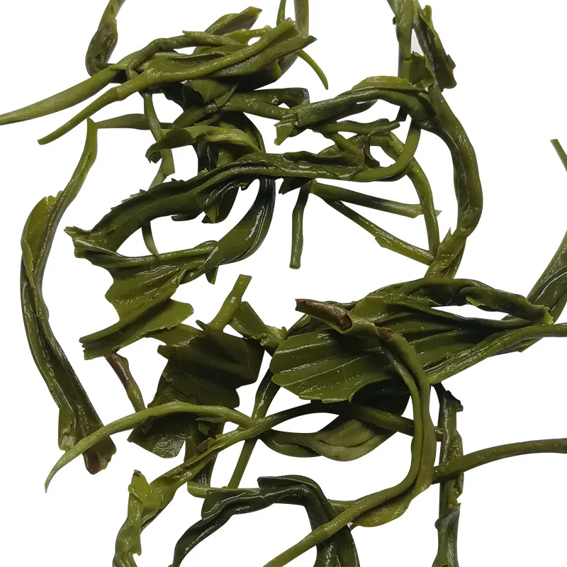 2021 new tea autumn  maojian green tea origin wholesale entity shop supply early autumn tea