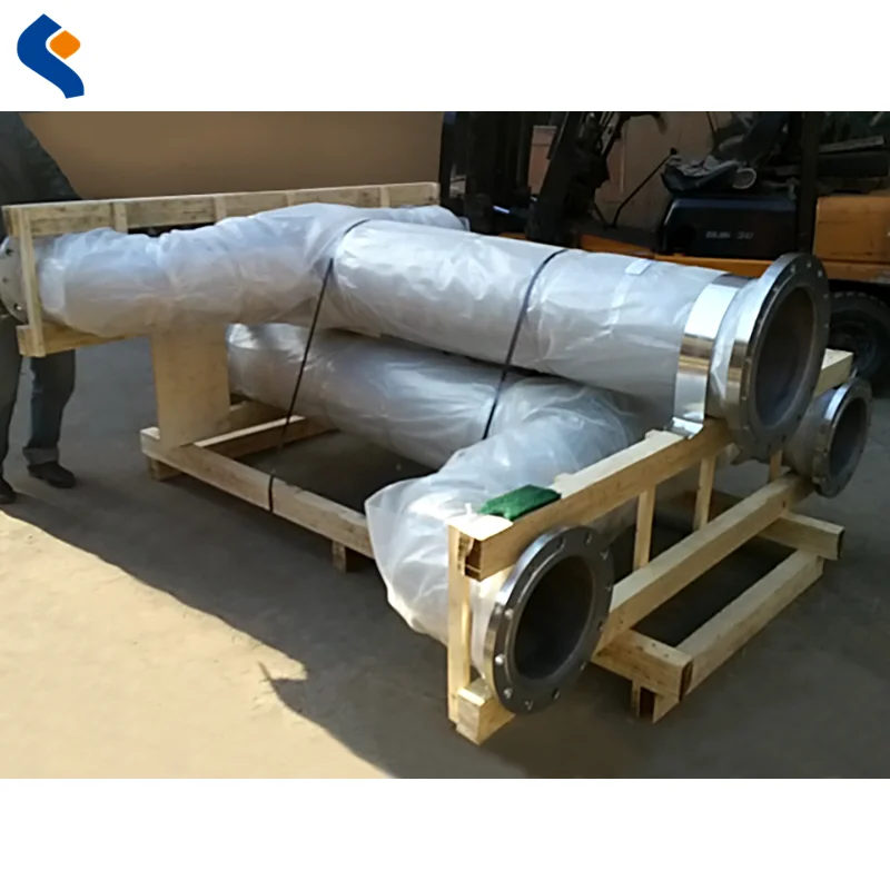 Customized large welding machining service steel stainless steel aluminum fabrication