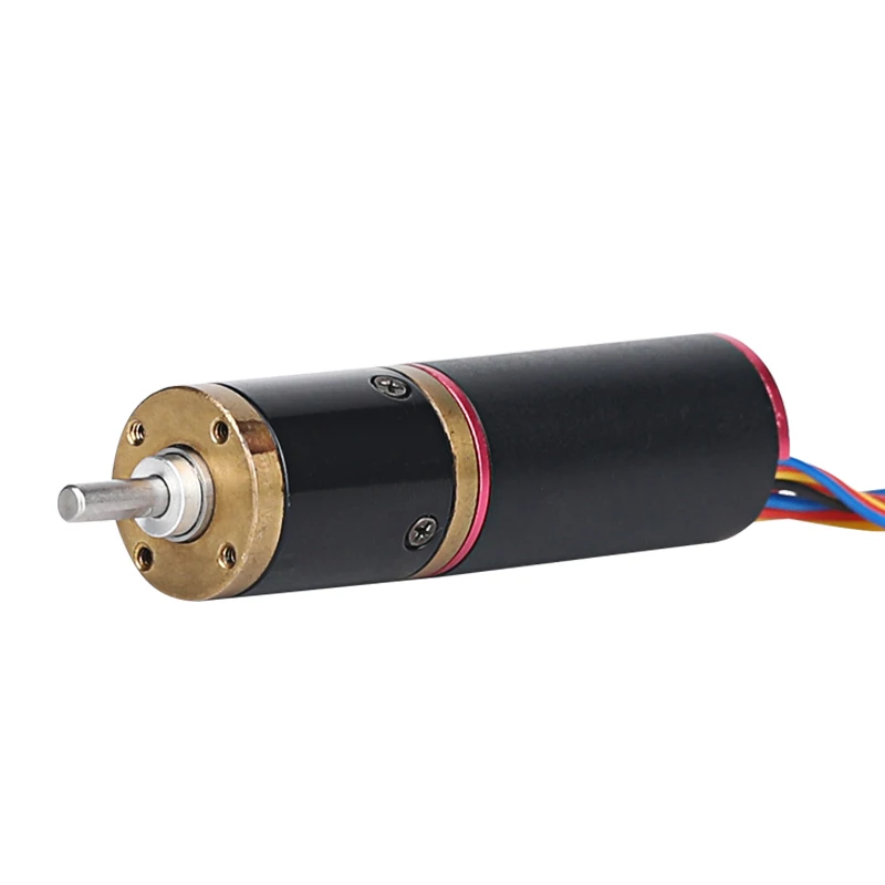 good rotor inertia 1632 coreless motor gear brushless motor dc motor for eyebrow tattoo machine, tattoo pen, eyebrow pen