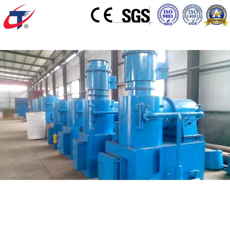 2021 The Best Customized Easy Installation Medical Waste Incinerator Price for Industrial Waste