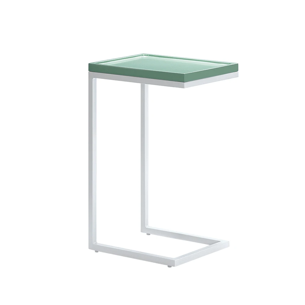 Cheap Simple Side Table Living Room Sofa Table-9375 Coffee Table Home Furniture Home Office Office Building Modern Dining Hotel