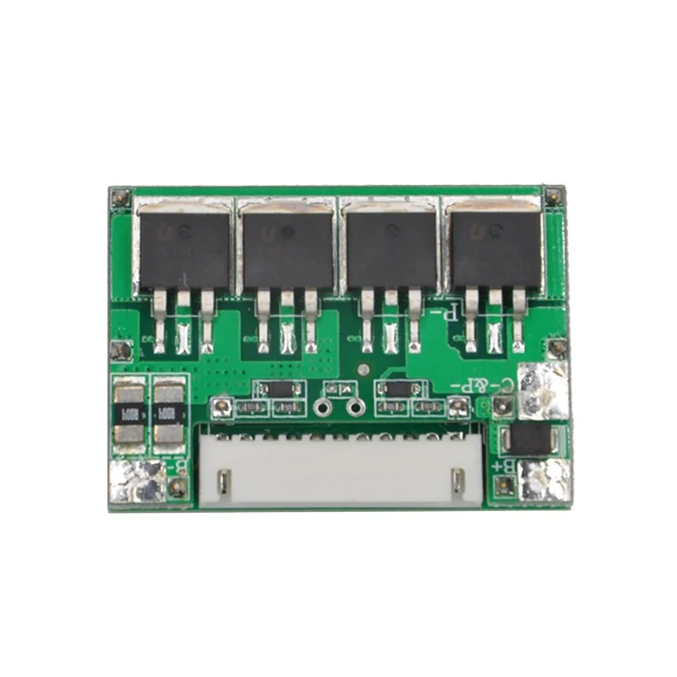 bms lithium ion battery 36v 15a 20a 40a 60a 80a 100a battery protection board bms small size li-ion 15a bms 36v 10s