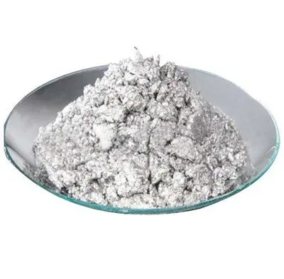 Professional Supplier of Precious Metal CAS: 7440-16-6 Rh 99.9% Rhodium Powder
