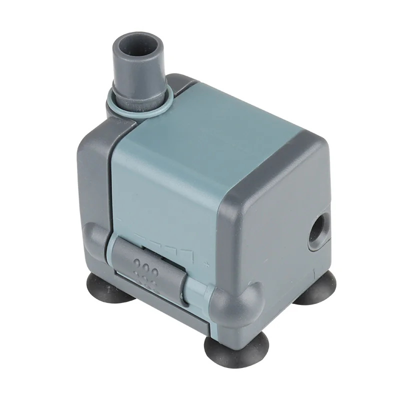 factory price aquarium accessories fish tank small pump submersible pumps