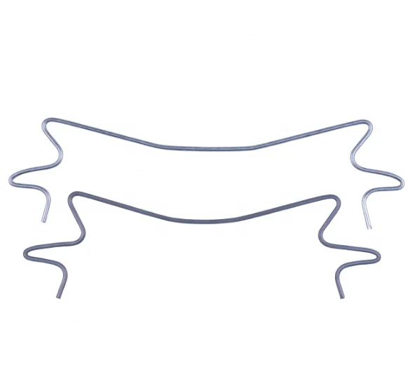 High Quality Rewinding Hanger Galvanized Tomato Clips/Hooks for Tying Tomatoes and Cucumbers