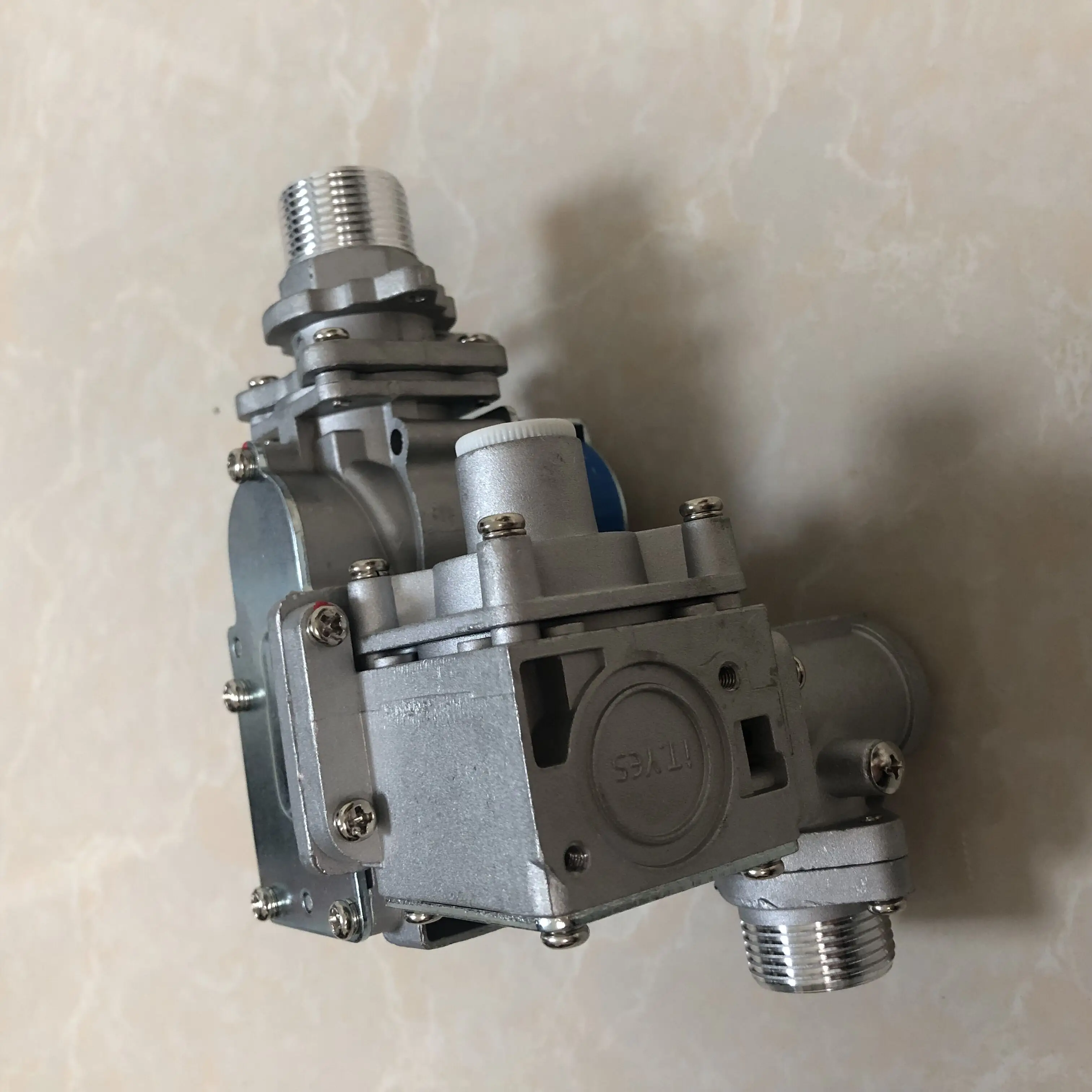 Kitchen stove ignition needles pins Solenoid valve