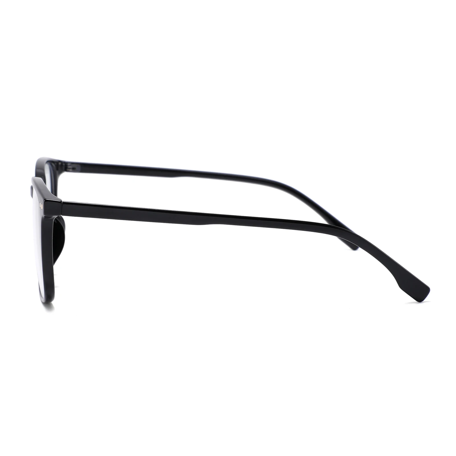 tr90 anti-blue light non-slip optical eye glasses spectacle frames
