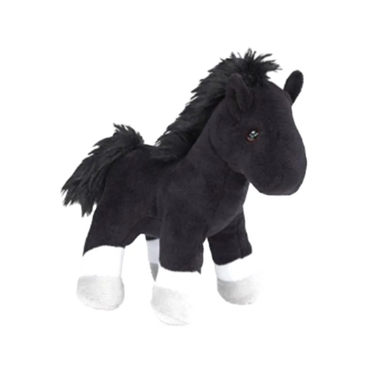 Миниатюрные плюшевые игрушки breyer horse на заказ