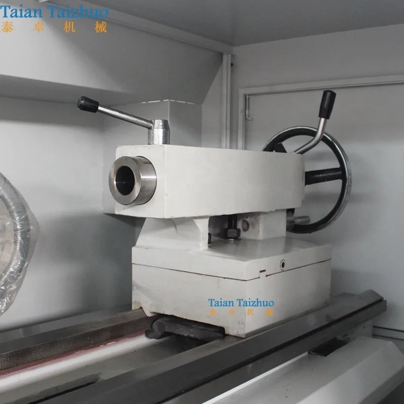 CNC Hydraulic Seal Making Machine CNC Metal Lathe CK6150