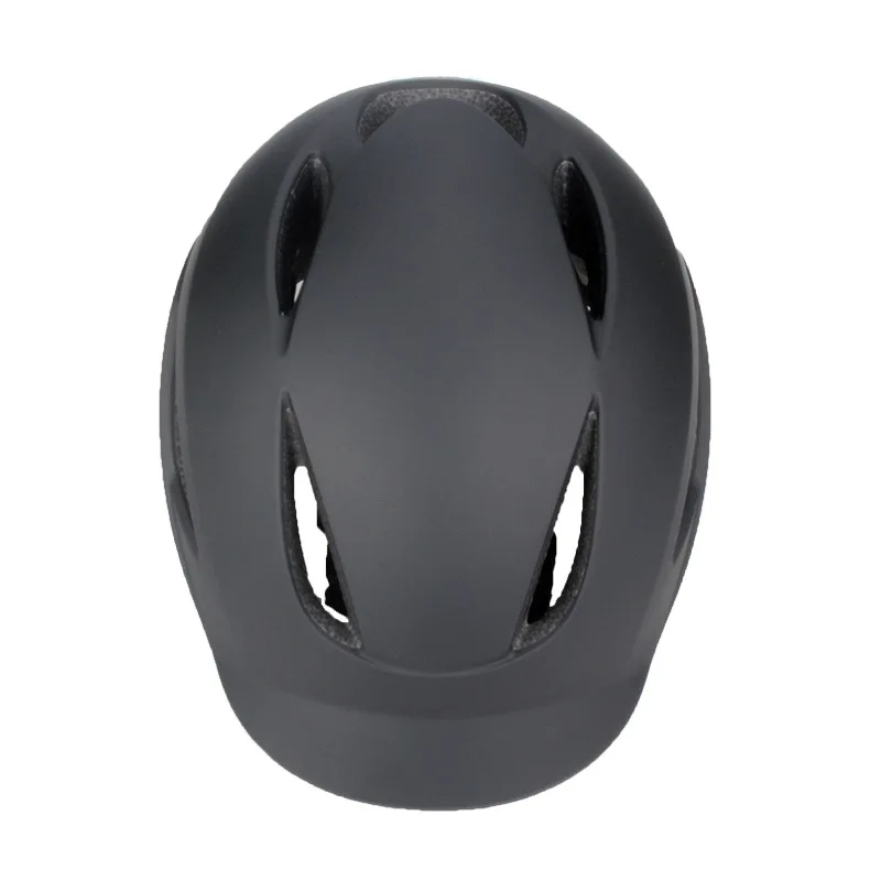 Custom Helmet Manufacturer Japan Cycling Helmet Adult Scooter Electric Bike Helmet With Flashing Lights