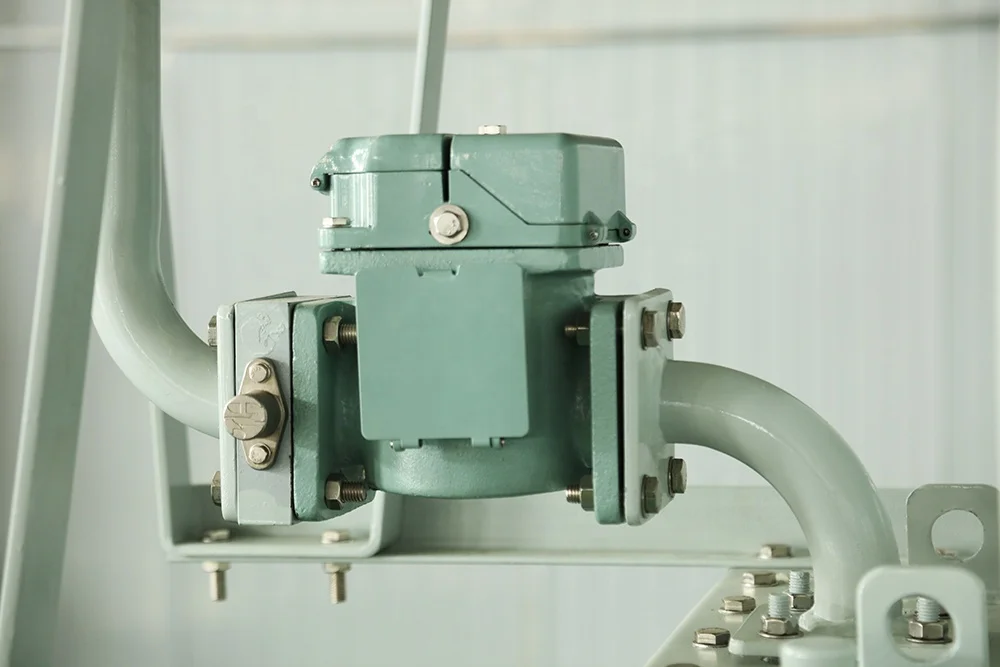 5000KVA Oil Immersed Transformer MVA Transformer With Class B Insulation