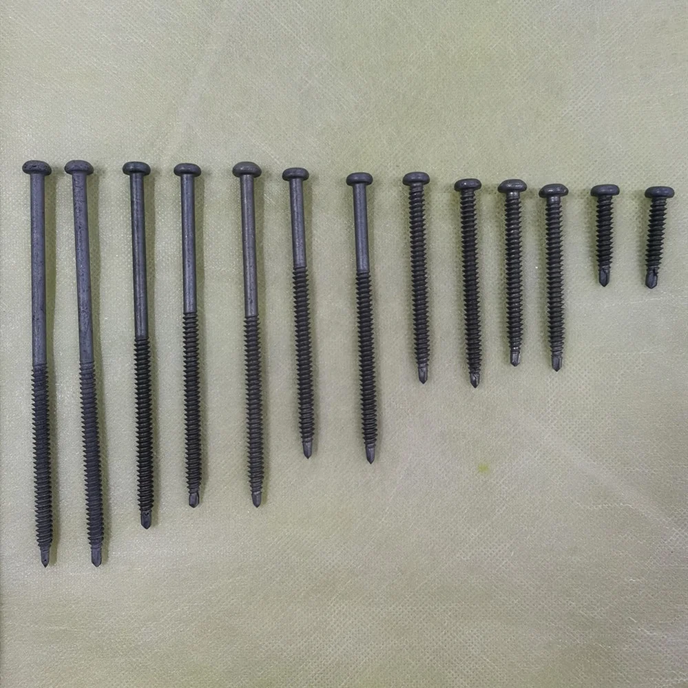 Cheap Price Self Adhesive TPO and EPDM heat treated screws Waterproof Membrane for Flat Roof