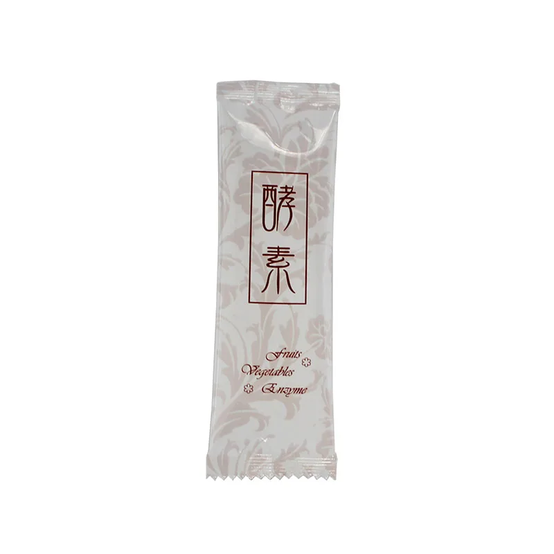 
OEM Fruit And Vegetable Natural Probiotics Digestive Enzymes Dietary Supplement Product 