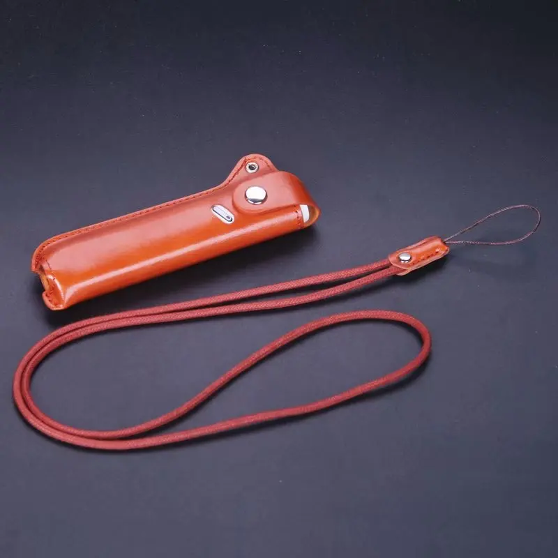 
For use with iqos3.0 MULTI PU leather cover case oem 