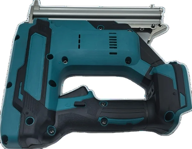 Hot Sell Electric Wireless Lithium Battery Portable Rechargeable Nail Gun For Nails Nailer Upholstery Tools