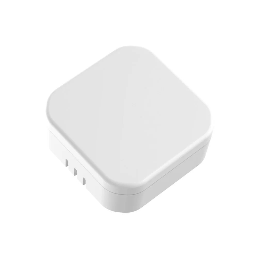 G-Tech plus Tuya Switch Module Delay Time Touch Power Supply Interruptor Inteligente Light WIFI Smart Switch