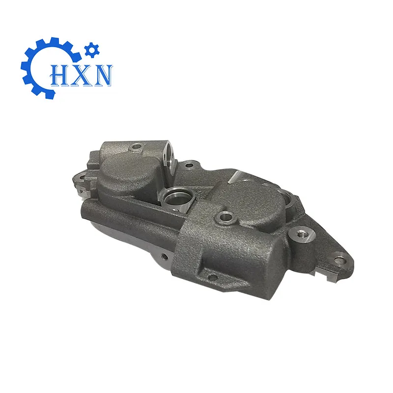 
Manufacturer Aluminum Alloy Stainless Steel Pressure Die Casting In Casting Service 