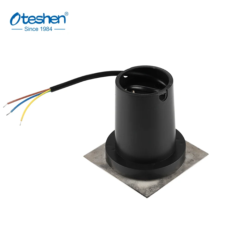 IP67Adjustable Underground Buried Step Light GU10 MR16 Outdoor Floor Inground Lamp S.S. housing for Driveway Landscape Pathway