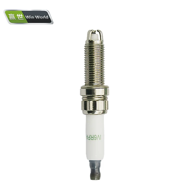 Ignition parts Iridium Spark Plug for bmw 320i oem ZKBR7A-HTU