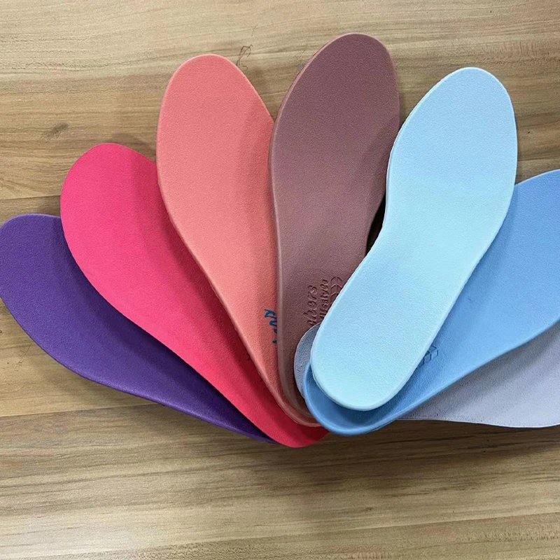 Best Quality Eva rubber insole sheets EVA Sheet Foam Sheet for Slippers