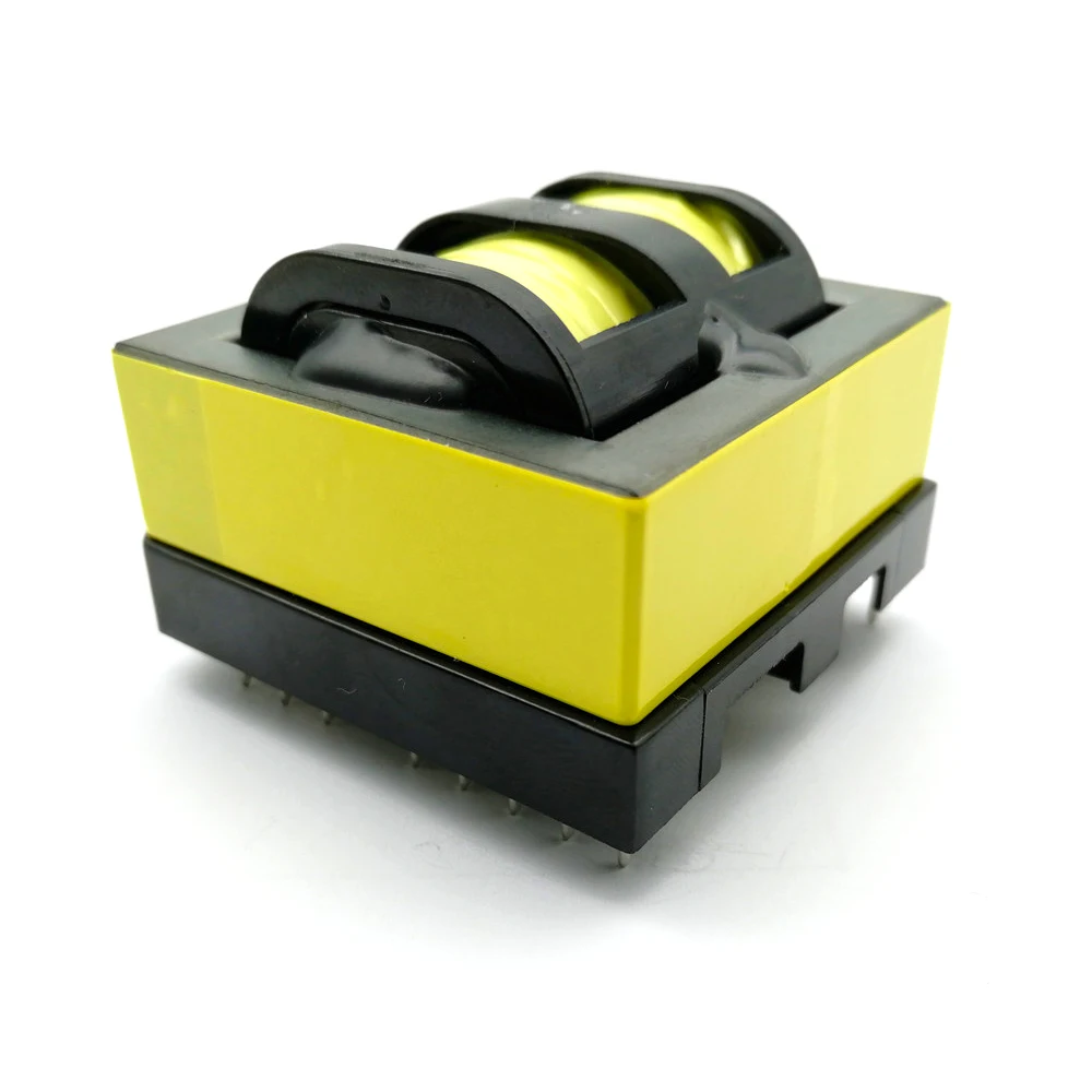 
230V-12V High-Frequency UL Certified LLC Transformer For Electrical Equipment 