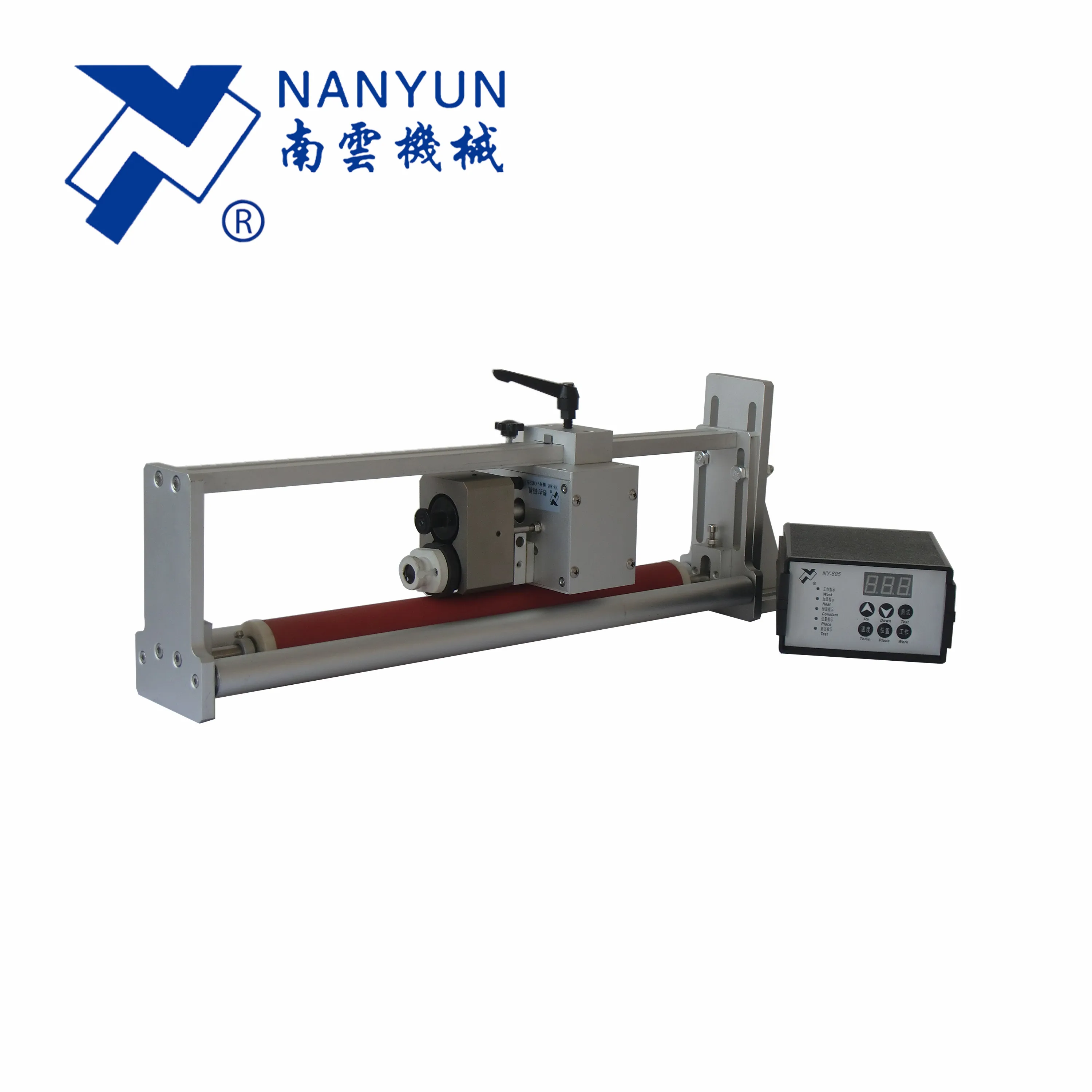 ink batch coding machine for band sealer