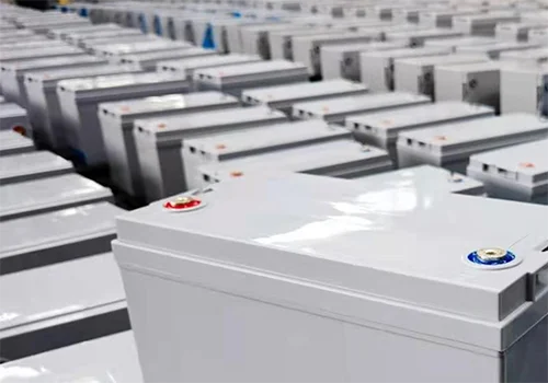 12V Sealed Lead Acid Battery 100Ah