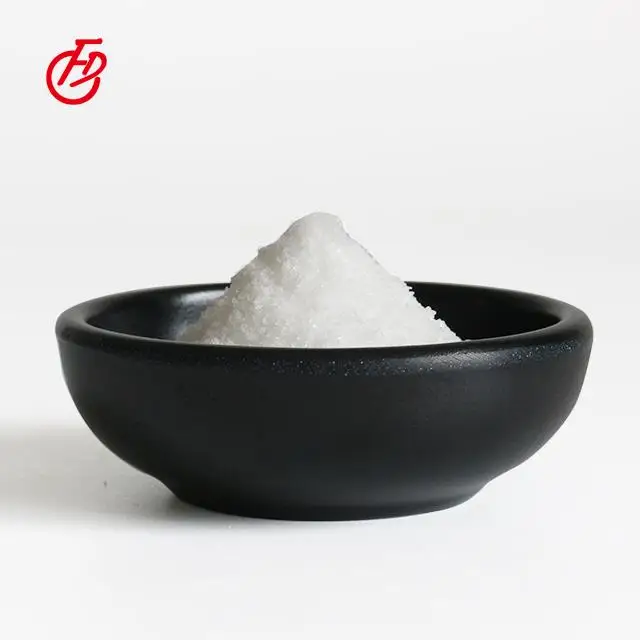 Thiourea Powder 99% Min Fertilizer Best Price Fengda Factory Supply CAS NO. 62-56-6 Thiourea