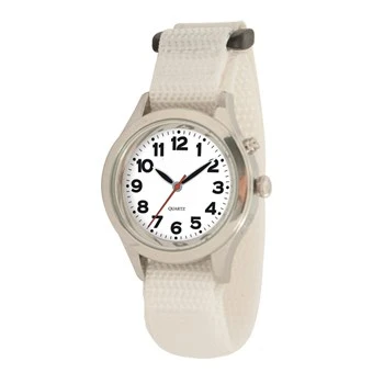 Girls Talking Wrist Watch With clear and Loud Voice for Visually Impaired Blind or Elder People