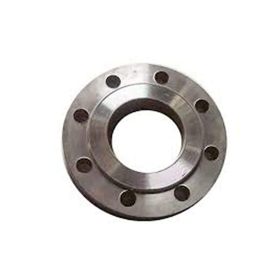 
Customized Various Specifications Sae J518 Captive Flange For Hydraulic System 