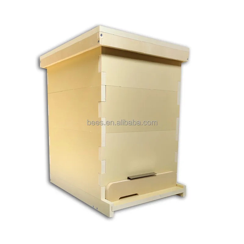 Пластиковый улей пчелиный принадлежности для пчеловодства
